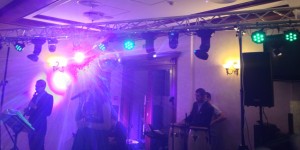 Lights Show at Diesel Hotel Bucuresti. (5)